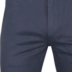 Chino Broeken Dockers Alpha Skinny Chino Blauw -Sport Jas Verkoopwinkel 68228 3