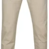 Chino Broeken Dstrezzed Presley Chino Beige