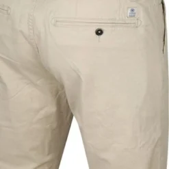 Chino Broeken Dstrezzed Presley Chino Beige -Sport Jas Verkoopwinkel 68535 2 1