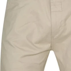 Chino Broeken Dstrezzed Presley Chino Beige -Sport Jas Verkoopwinkel 68535 3