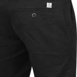 Chino Broeken Dstrezzed Presley Chino Zwart 11 Chino Broeken Dstrezzed Presley Chino Zwart -Sport Jas Verkoopwinkel 68537 2 1