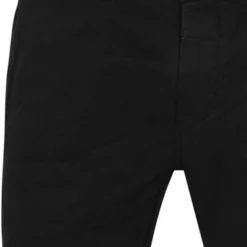 Chino Broeken Dstrezzed Presley Chino Zwart 8 Chino Broeken Dstrezzed Presley Chino Zwart -Sport Jas Verkoopwinkel 68537 3