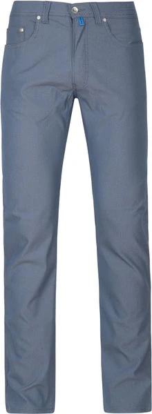 Five-Pocket Broeken Pierre Cardin Broek Future Flex Blauw 5 Five-Pocket Broeken Pierre Cardin Broek Future Flex Blauw - Afbeelding 5