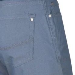 Five-Pocket Broeken Pierre Cardin Broek Future Flex Blauw 11 Five-Pocket Broeken Pierre Cardin Broek Future Flex Blauw -Sport Jas Verkoopwinkel 68776 2 1