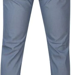 Five-Pocket Broeken Pierre Cardin Broek Future Flex Blauw 9 Five-Pocket Broeken Pierre Cardin Broek Future Flex Blauw -Sport Jas Verkoopwinkel 68776 4