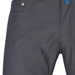 Five-Pocket Broeken Pierre Cardin Broek Lyon Future Flex Donkerblauw -Sport Jas Verkoopwinkel 68778 3