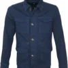 Tussenjassen Suitable Casper Jack Donkerblauw