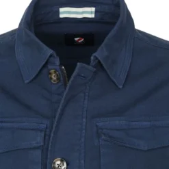 Tussenjassen Suitable Casper Jack Donkerblauw -Sport Jas Verkoopwinkel 68848 2