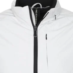 Tussenjassen No-Excess Jas Stretch Grijs -Sport Jas Verkoopwinkel 68861 2