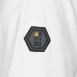 Tussenjassen No-Excess Jas Stretch Grijs -Sport Jas Verkoopwinkel 68861 5