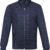 Tussenjassen Suitable Ethan Passetta Jas Donkerblauw