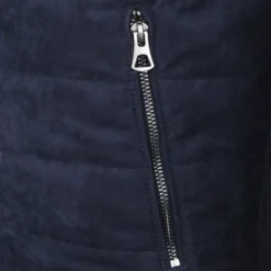 Tussenjassen Suitable Ethan Passetta Jas Donkerblauw -Sport Jas Verkoopwinkel 68967 4