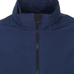 Tussenjassen Suitable Sven Jack Donkerblauw -Sport Jas Verkoopwinkel 68971 2