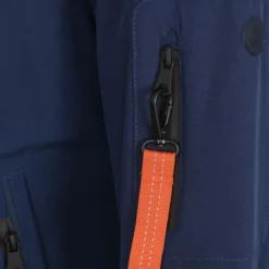 Tussenjassen Suitable Sven Jack Donkerblauw -Sport Jas Verkoopwinkel 68971 4