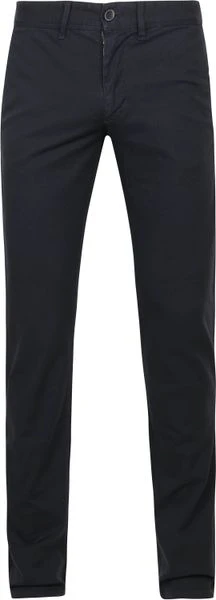 Chino Broeken Suitable Chino Sartre Oxford Donkerblauw 1 Chino Broeken Suitable Chino Sartre Oxford Donkerblauw