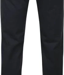 Chino Broeken Suitable Chino Sartre Oxford Donkerblauw 9 Chino Broeken Suitable Chino Sartre Oxford Donkerblauw -Sport Jas Verkoopwinkel 69041 4