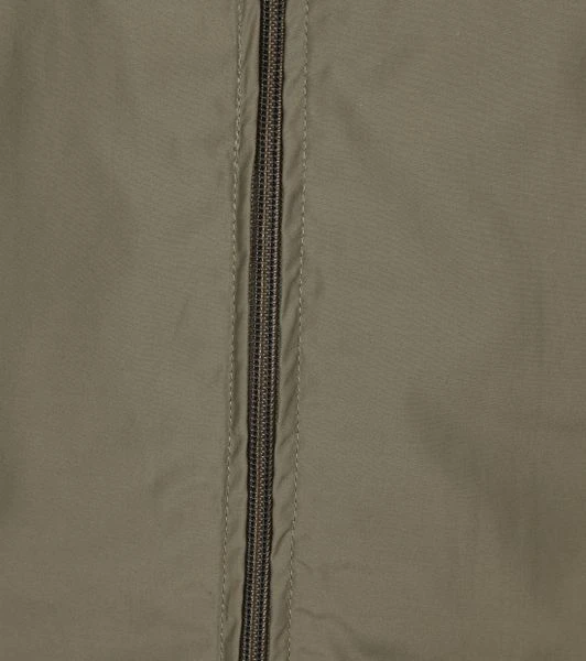 Tussenjassen Blue Industry Zip Jack Groen 4 Tussenjassen Blue Industry Zip Jack Groen - Afbeelding 4