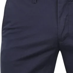 Chino Broeken Gant Chino Donkerblauw -Sport Jas Verkoopwinkel 69077 2 1