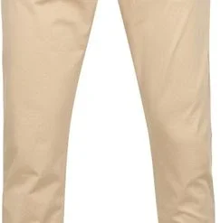 Chino Broeken Gant Chino Khaki -Sport Jas Verkoopwinkel 69139 1 1