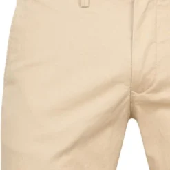 Chino Broeken Gant Chino Khaki -Sport Jas Verkoopwinkel 69139 2 1