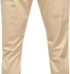 Chino Broeken Gant Chino Khaki -Sport Jas Verkoopwinkel 69139 4