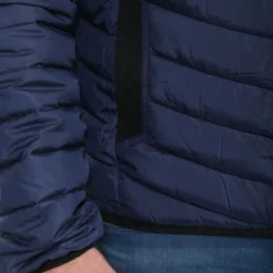 Tussenjassen Suitable Jas Toni Donkerblauw -Sport Jas Verkoopwinkel 69208 10