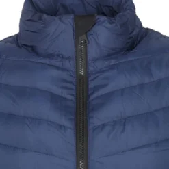 Tussenjassen Suitable Jas Toni Donkerblauw -Sport Jas Verkoopwinkel 69208 2