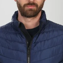 Tussenjassen Suitable Jas Toni Donkerblauw -Sport Jas Verkoopwinkel 69208 9