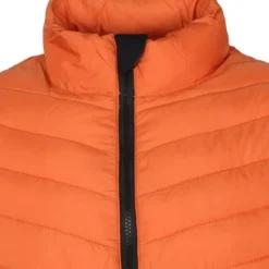 Tussenjassen Suitable Jas Toni Oranje -Sport Jas Verkoopwinkel 69213 2