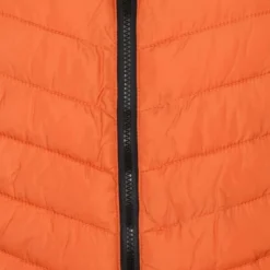 Tussenjassen Suitable Jas Toni Oranje -Sport Jas Verkoopwinkel 69213 3