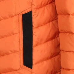 Tussenjassen Suitable Jas Toni Oranje -Sport Jas Verkoopwinkel 69213 4