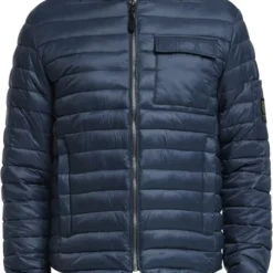 Tussenjassen Tenson Tananie Jacket Donkerblauw