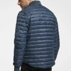 Tussenjassen Tenson Tananie Jacket Donkerblauw -Sport Jas Verkoopwinkel 69331 3