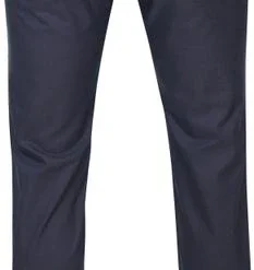 Chino Broeken Suitable Chino Sartre 3467 Donkerblauw -Sport Jas Verkoopwinkel 69533 3