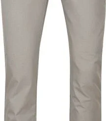 Chino Broeken Suitable Chino Sartre 3467 Beige