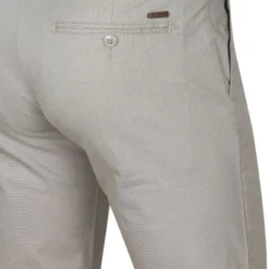 Chino Broeken Suitable Chino Sartre 3467 Beige -Sport Jas Verkoopwinkel 69534 3