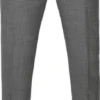 Pantalons Suitable Pantalon Schurmann Antraciet