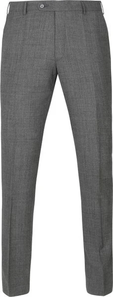 Pantalons Suitable Pantalon Schurmann Antraciet 1 Pantalons Suitable Pantalon Schurmann Antraciet