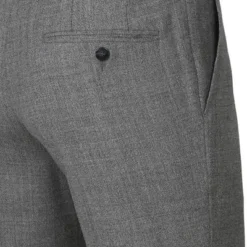 Pantalons Suitable Pantalon Schurmann Antraciet 8 Pantalons Suitable Pantalon Schurmann Antraciet -Sport Jas Verkoopwinkel 69671 3