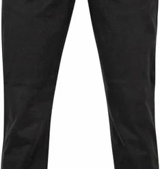 Chino Broeken Alberto Lou Chino Zwart