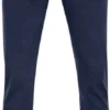Chino Broeken Alberto Rob T400 Dynamic Chino Donkerblauw