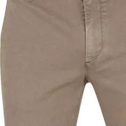 Chino Broeken Alberto Rob T400 Dynamic Chino Beige -Sport Jas Verkoopwinkel 69748 2 1