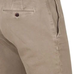 Chino Broeken Alberto Rob T400 Dynamic Chino Beige -Sport Jas Verkoopwinkel 69748 3
