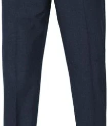 Pantalons Suitable Pantalon Picador Donkerblauw