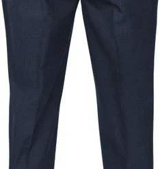 Pantalons Suitable Pantalon Picador Donkerblauw -Sport Jas Verkoopwinkel 70031 4