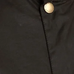 Bodywarmers Heren Barbour Westmoreland Wax Jas Olijfgroen -Sport Jas Verkoopwinkel 70032 4