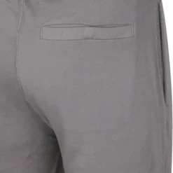 Joggingbroeken Hugo Boss Joggingbroek Sestart Grijs -Sport Jas Verkoopwinkel 70433 10