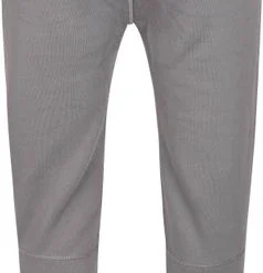 Joggingbroeken Hugo Boss Joggingbroek Sestart Grijs -Sport Jas Verkoopwinkel 70433 11