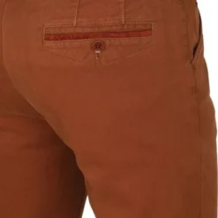 Chino Broeken Meyer Chicago Chino Roest -Sport Jas Verkoopwinkel 70505 3 1