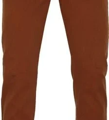 Chino Broeken Meyer Chicago Chino Roest -Sport Jas Verkoopwinkel 70505 4 1
